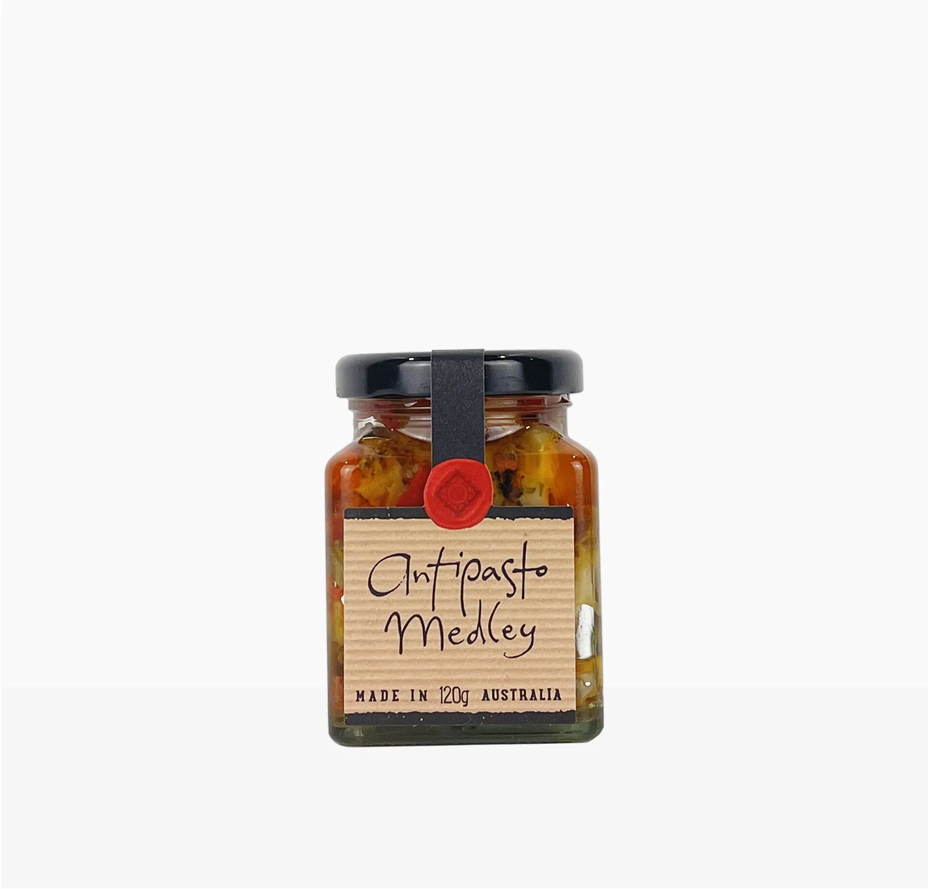 Ogilvie Antipasto Medley 120g