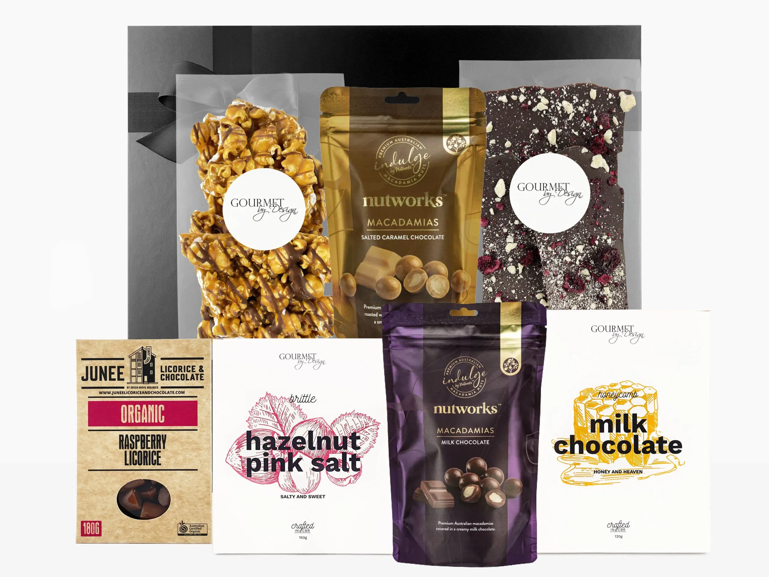 Chocolate & Sweets Hamper