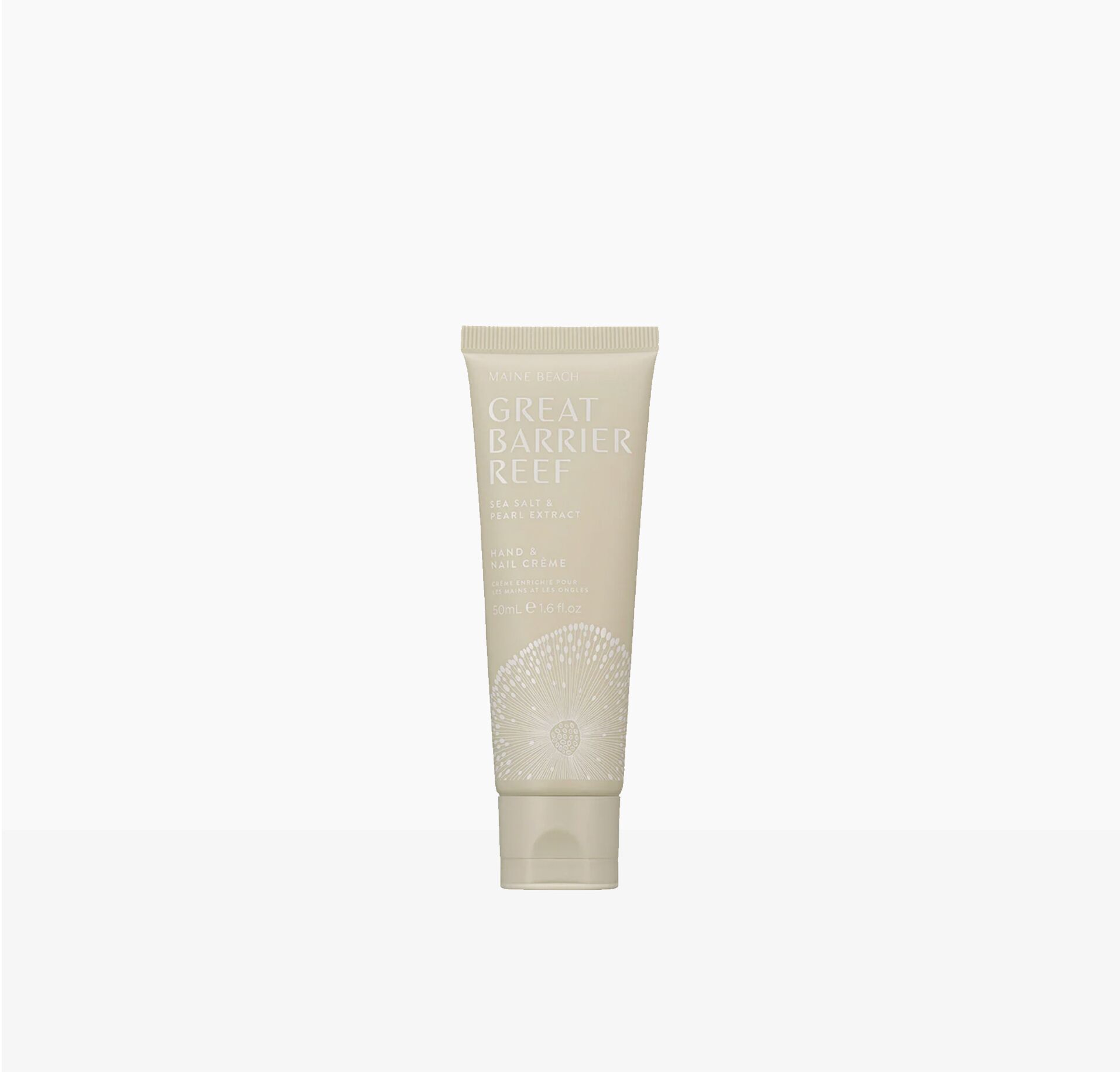 Great Barrier Reef Hand & Nail Creme 50ml