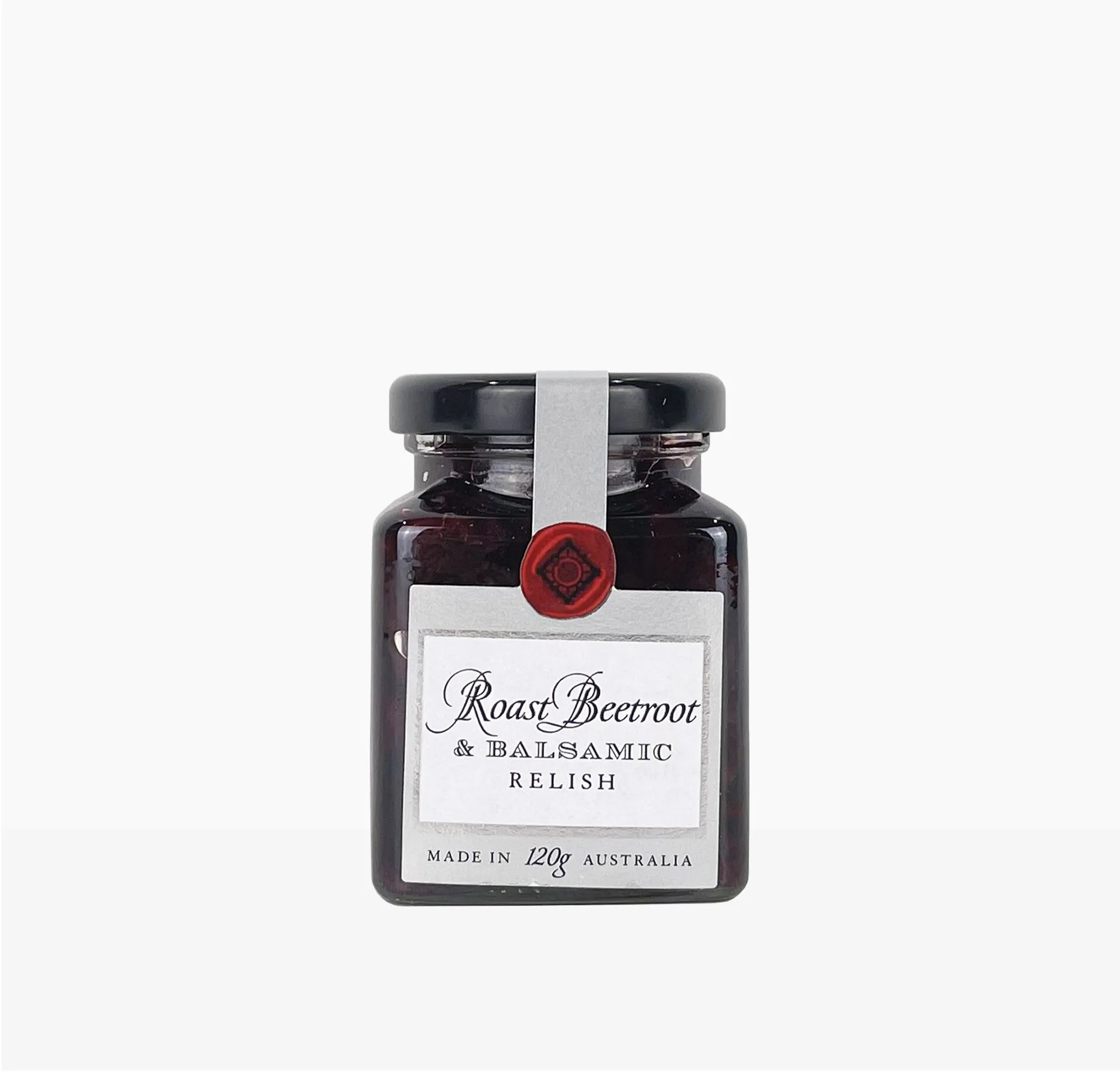 Beetroot & Balsamic Relish