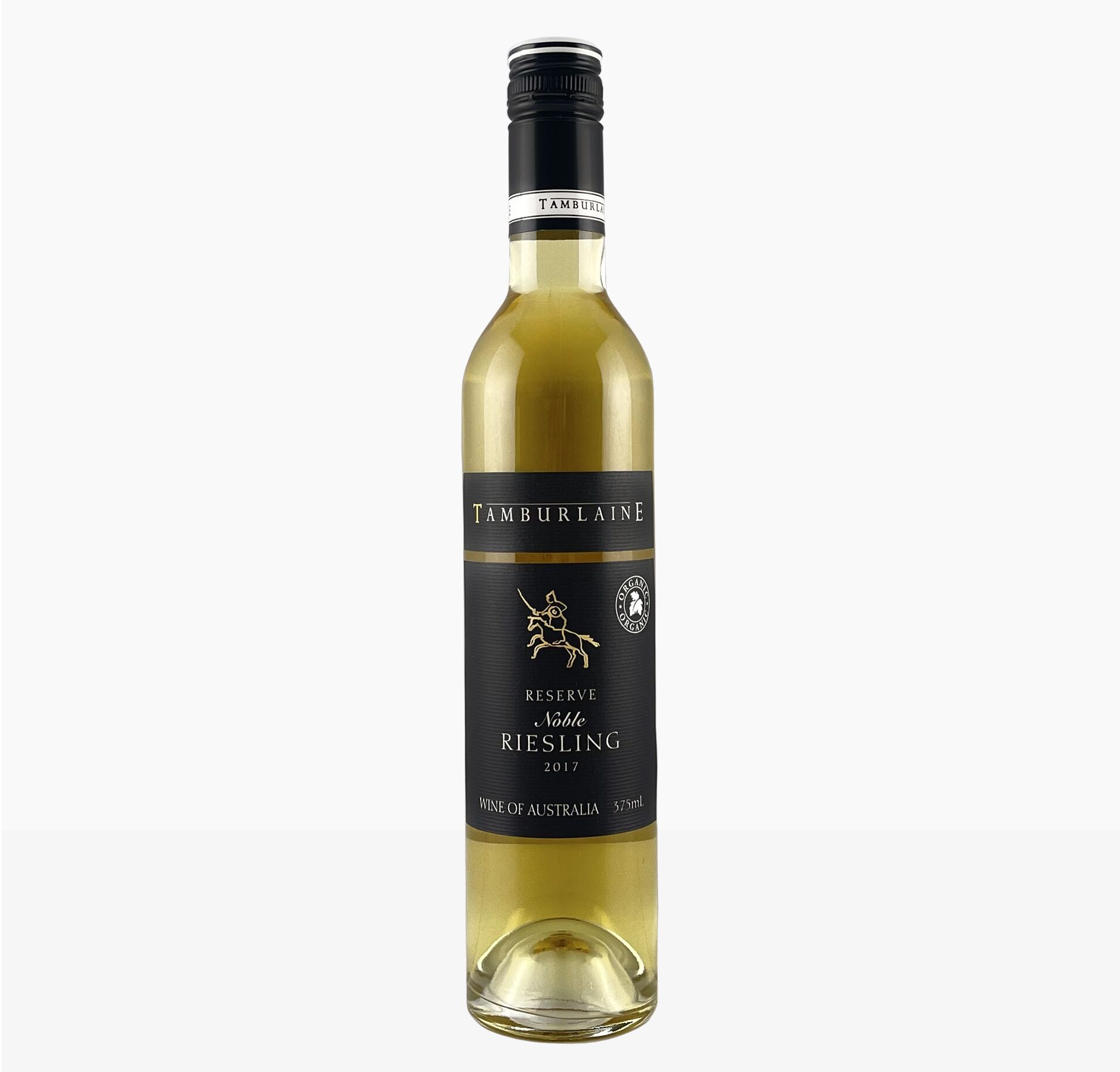 Tamburlaine Reserve Noble Riesling