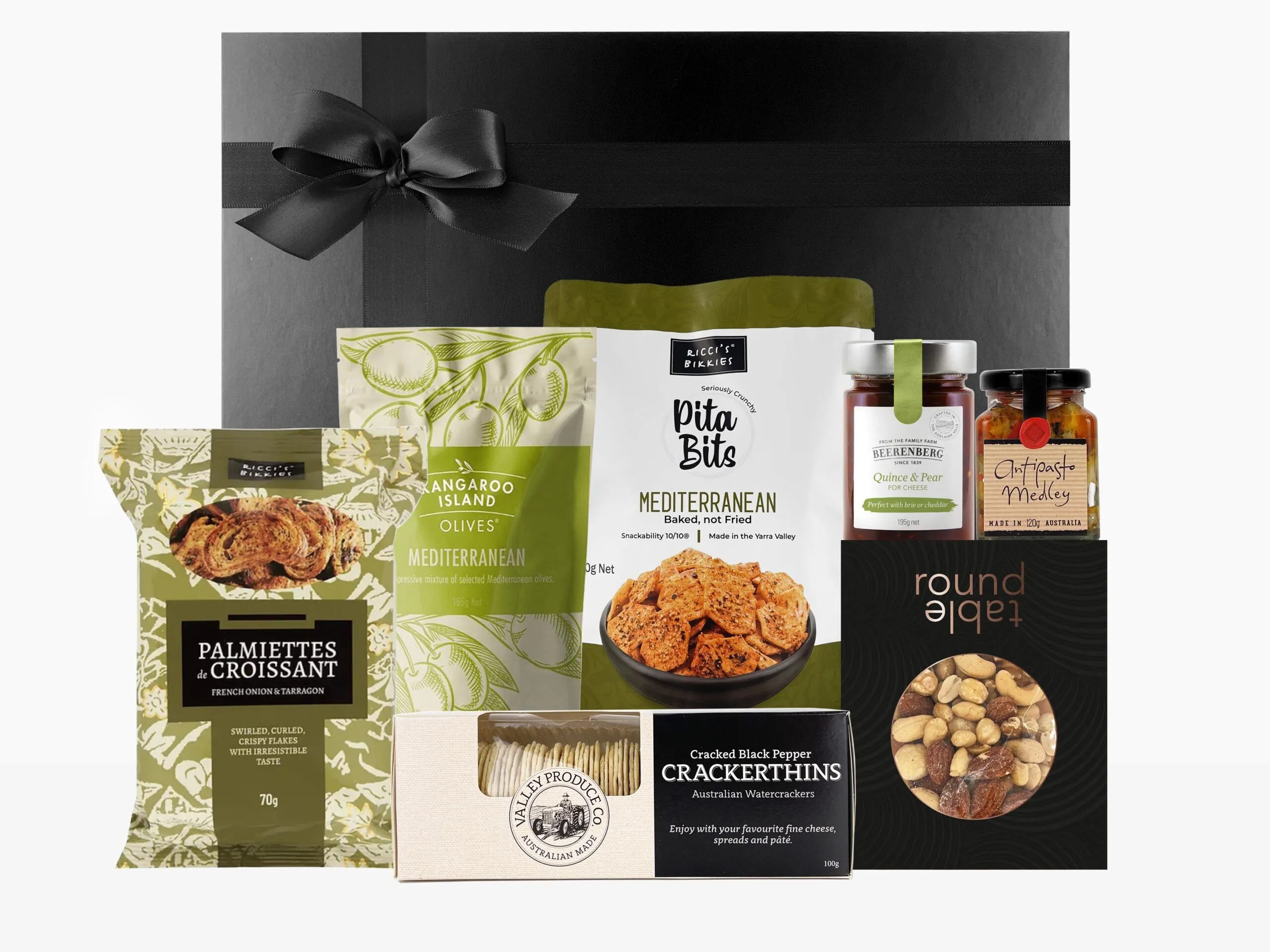 Antipasto Nibbles Hamper