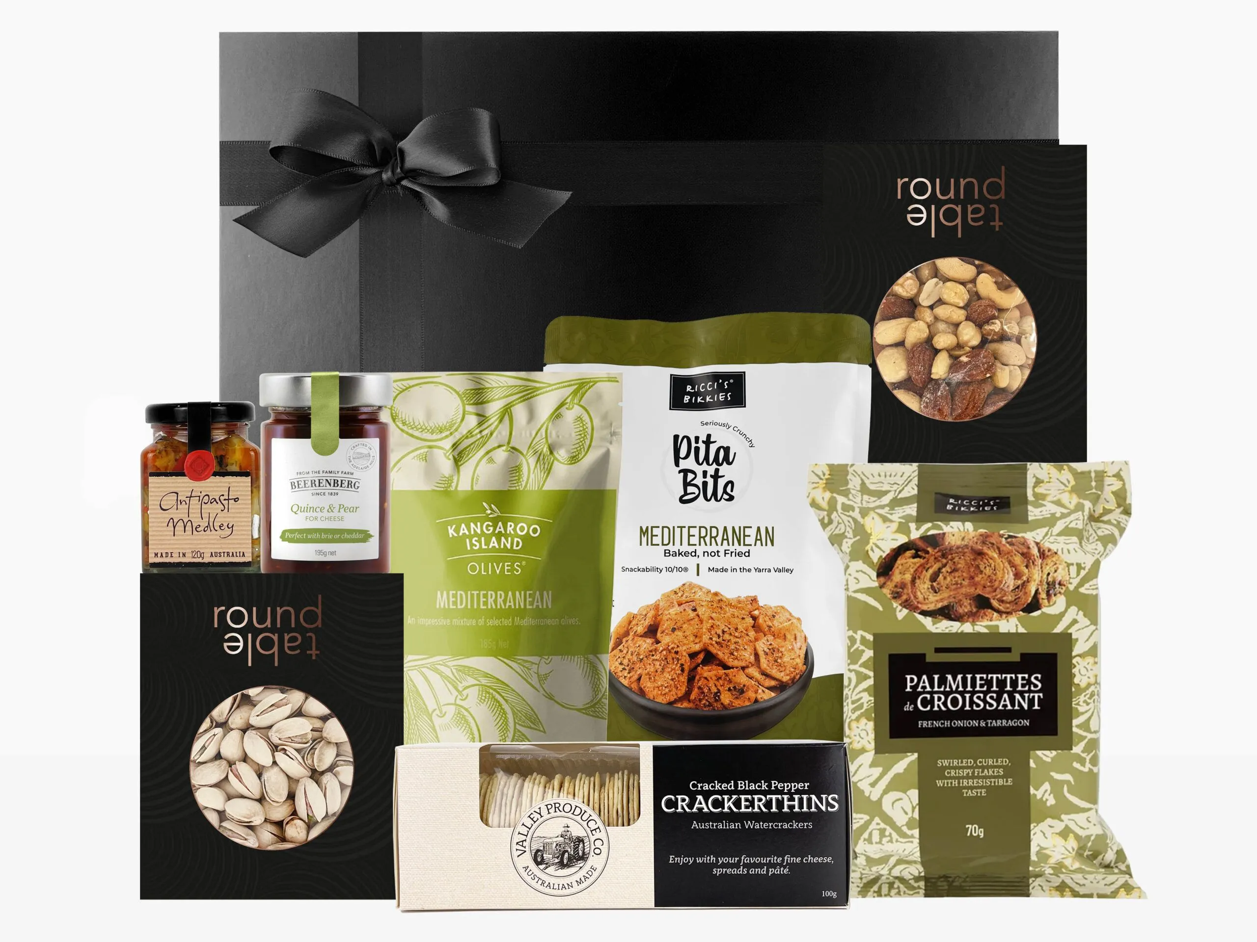 Antipasto Nibbles Hamper