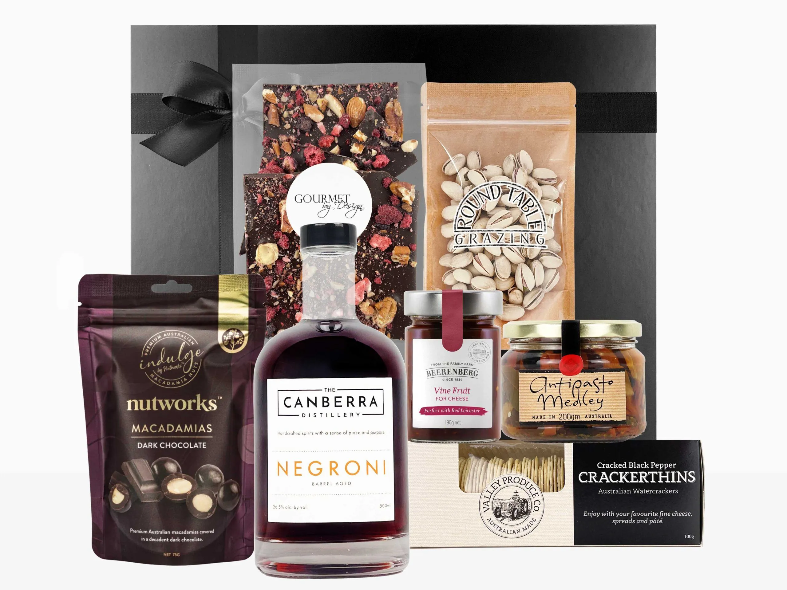 Premium Negroni Hamper