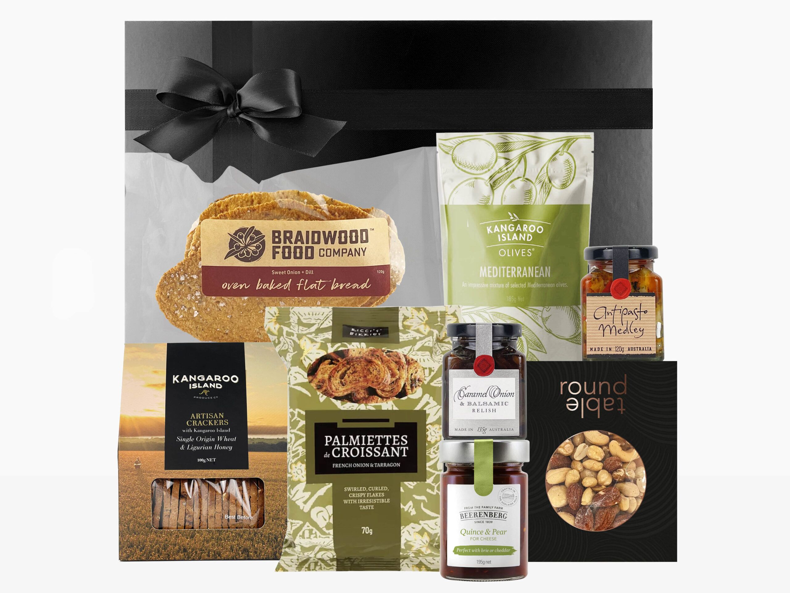 Gourmet Antipasto Hamper