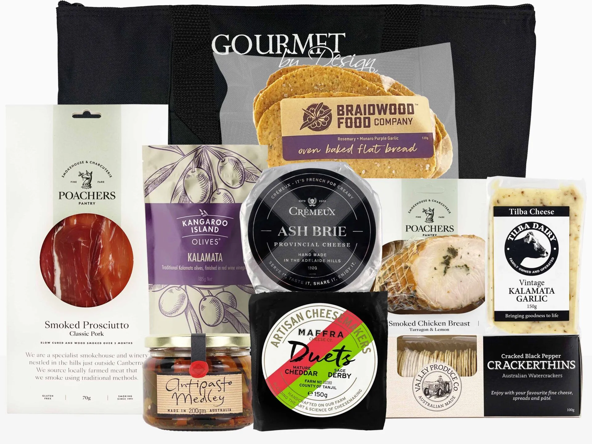 Around the Table Tote Hamper