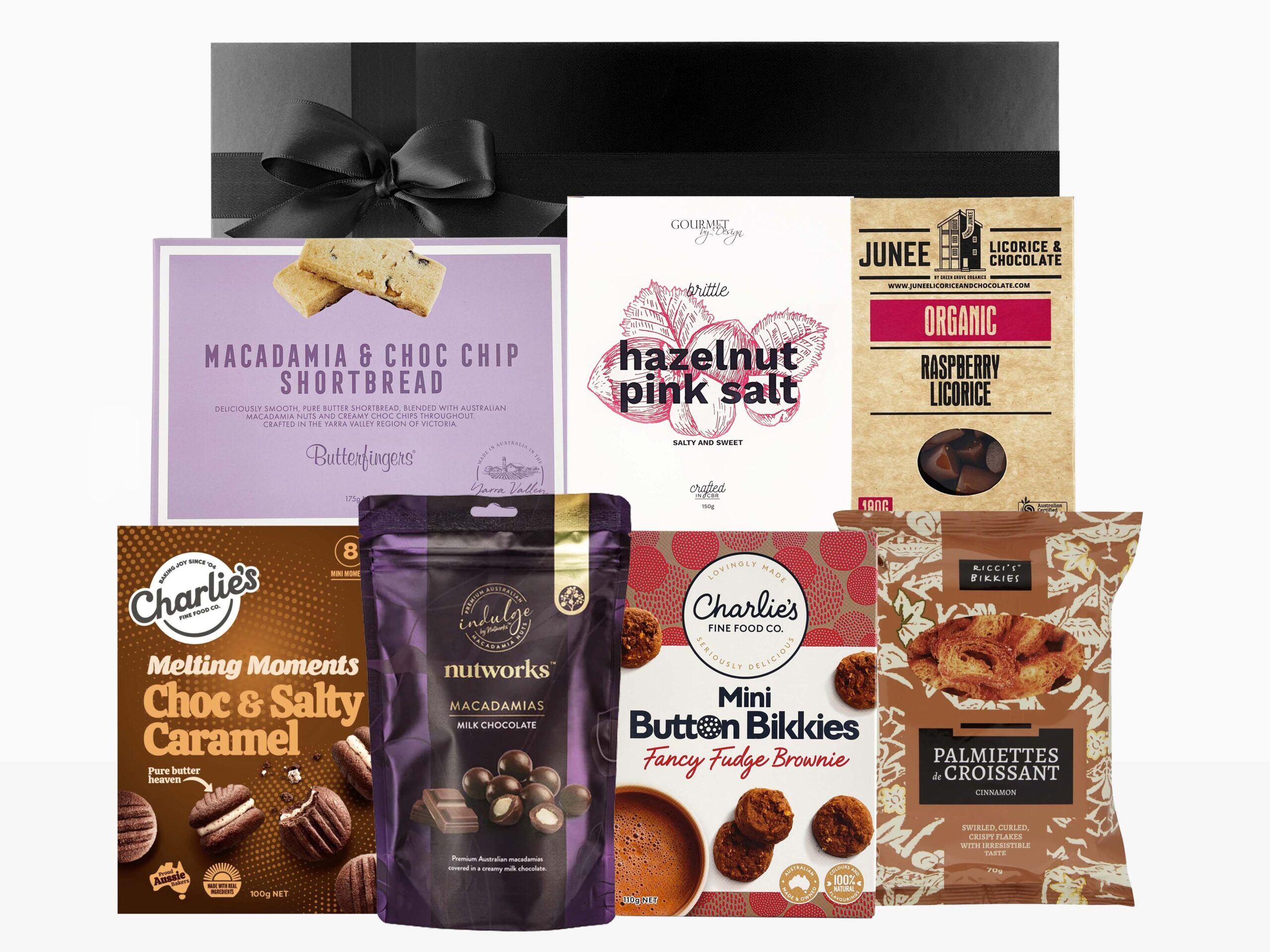 Sweet Nibbles Hamper