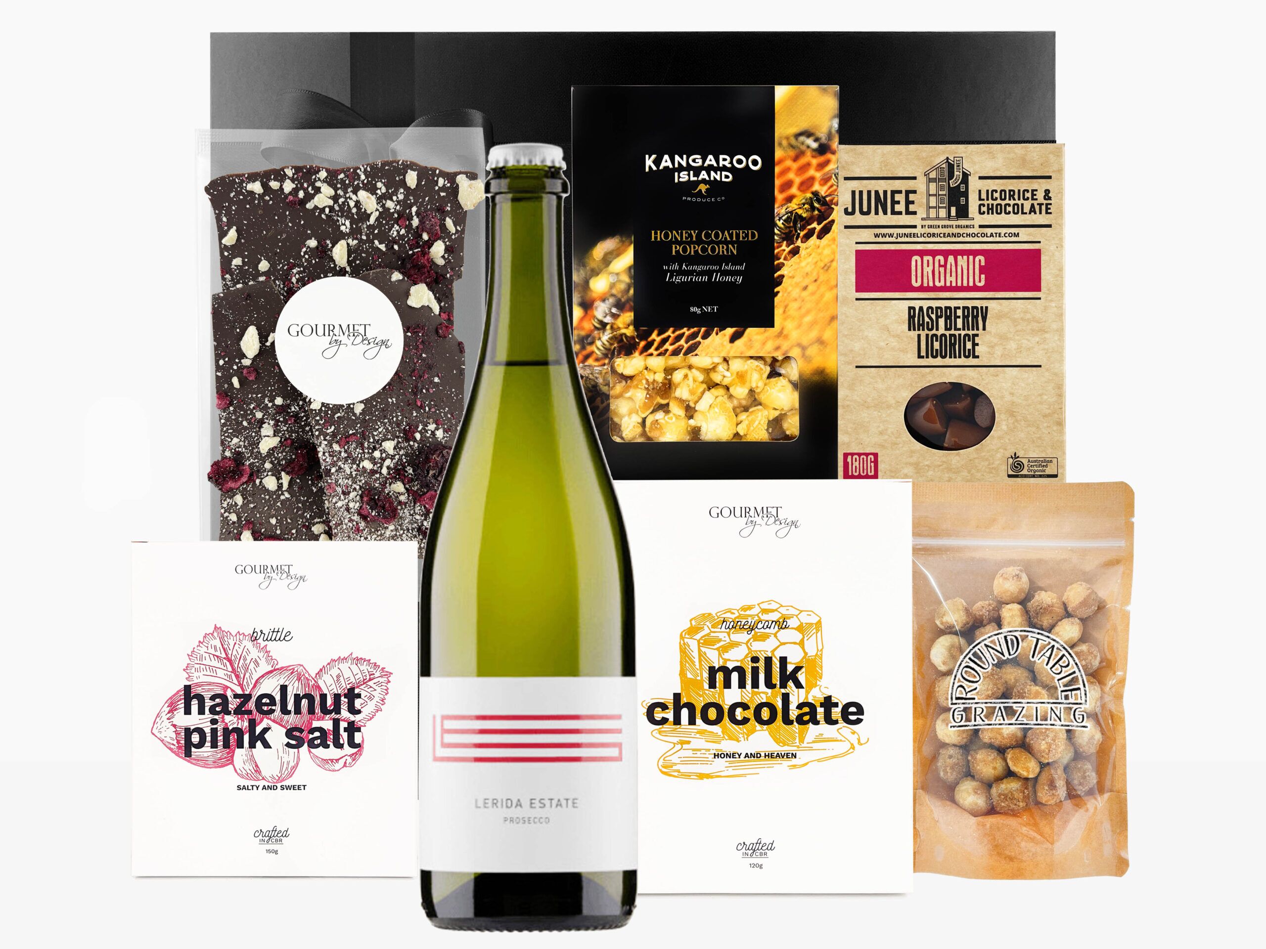 Gourmet Prosecco Hamper