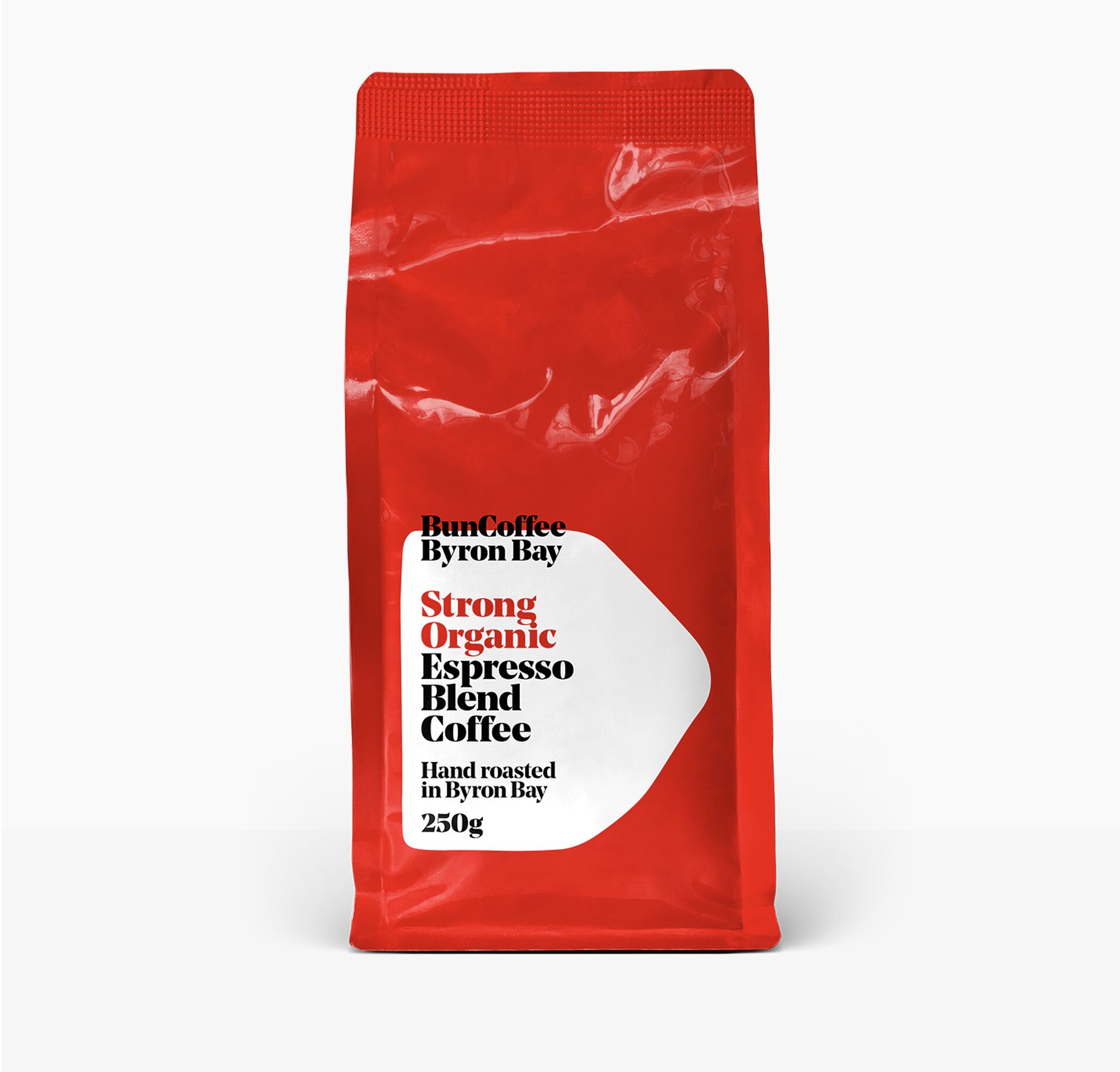 Bun Coffee Espresso Beans