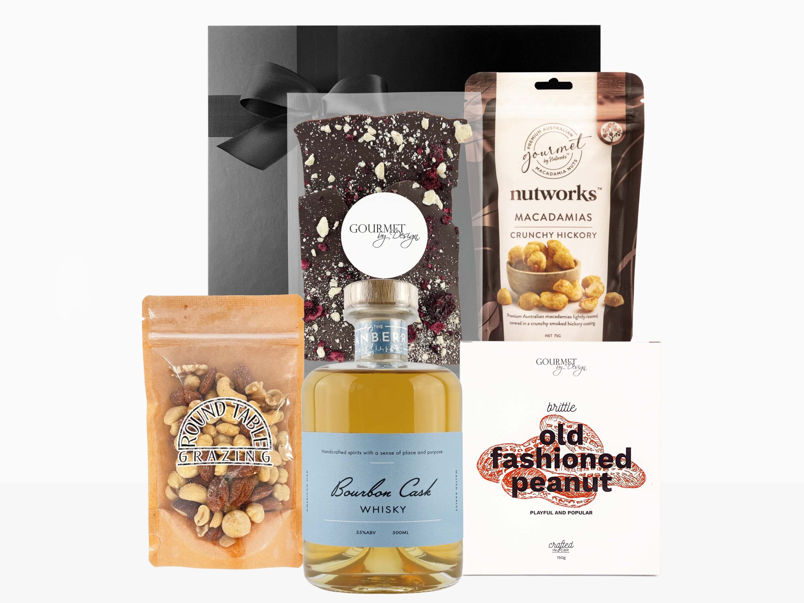 Premium Whisky Hamper