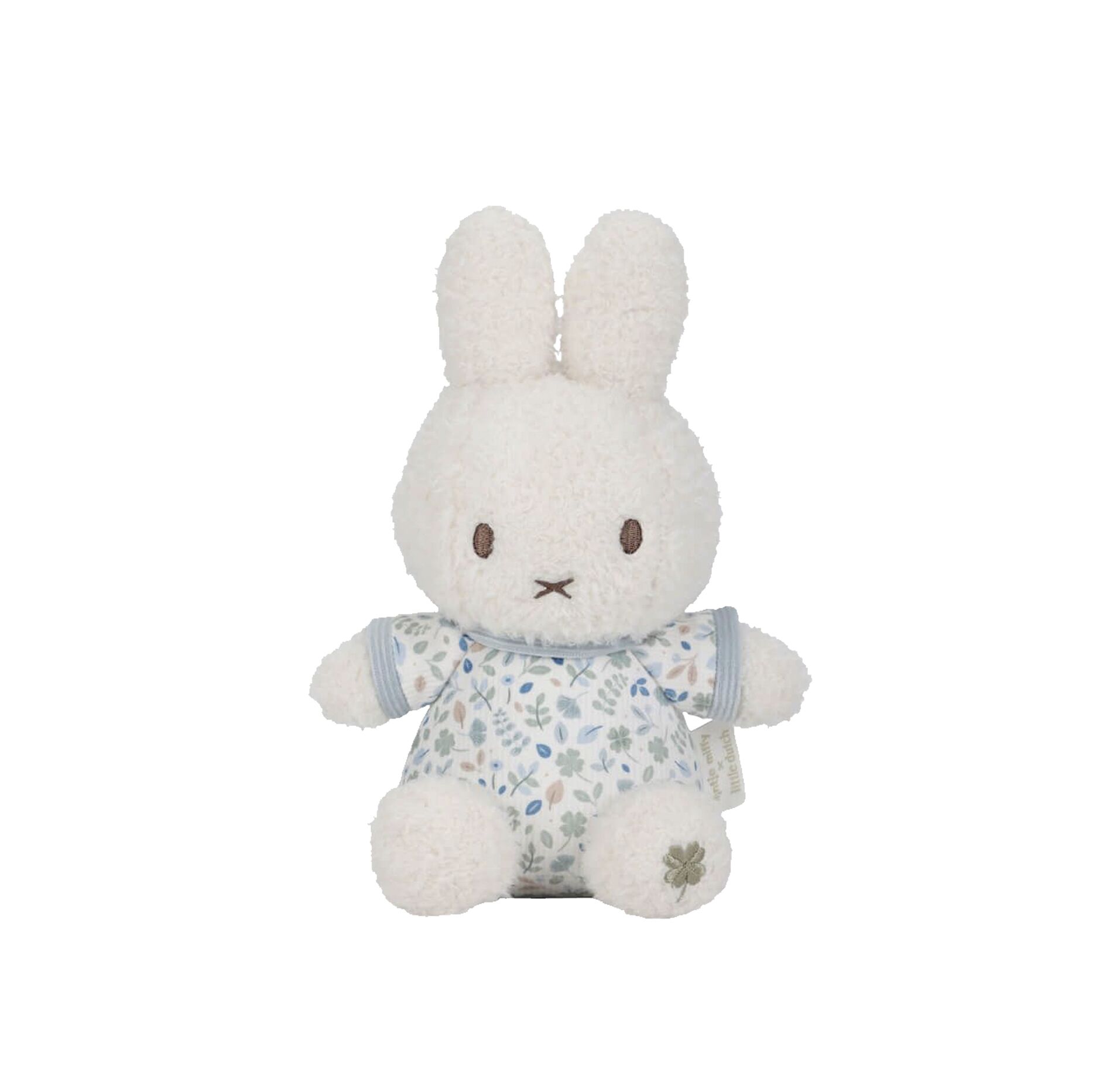 Miffy Lucky Leaves