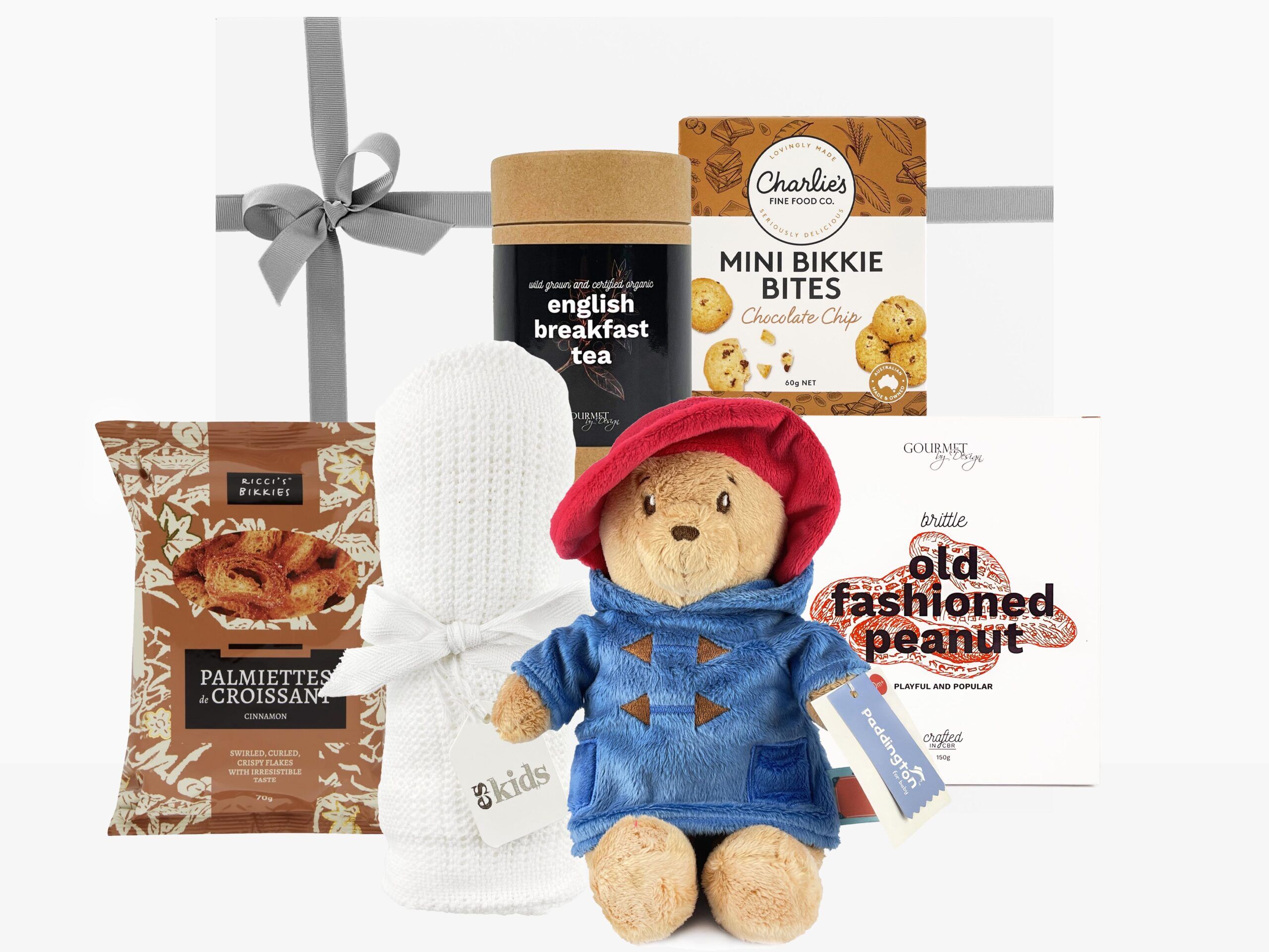 Classic Comforts Baby Hamper