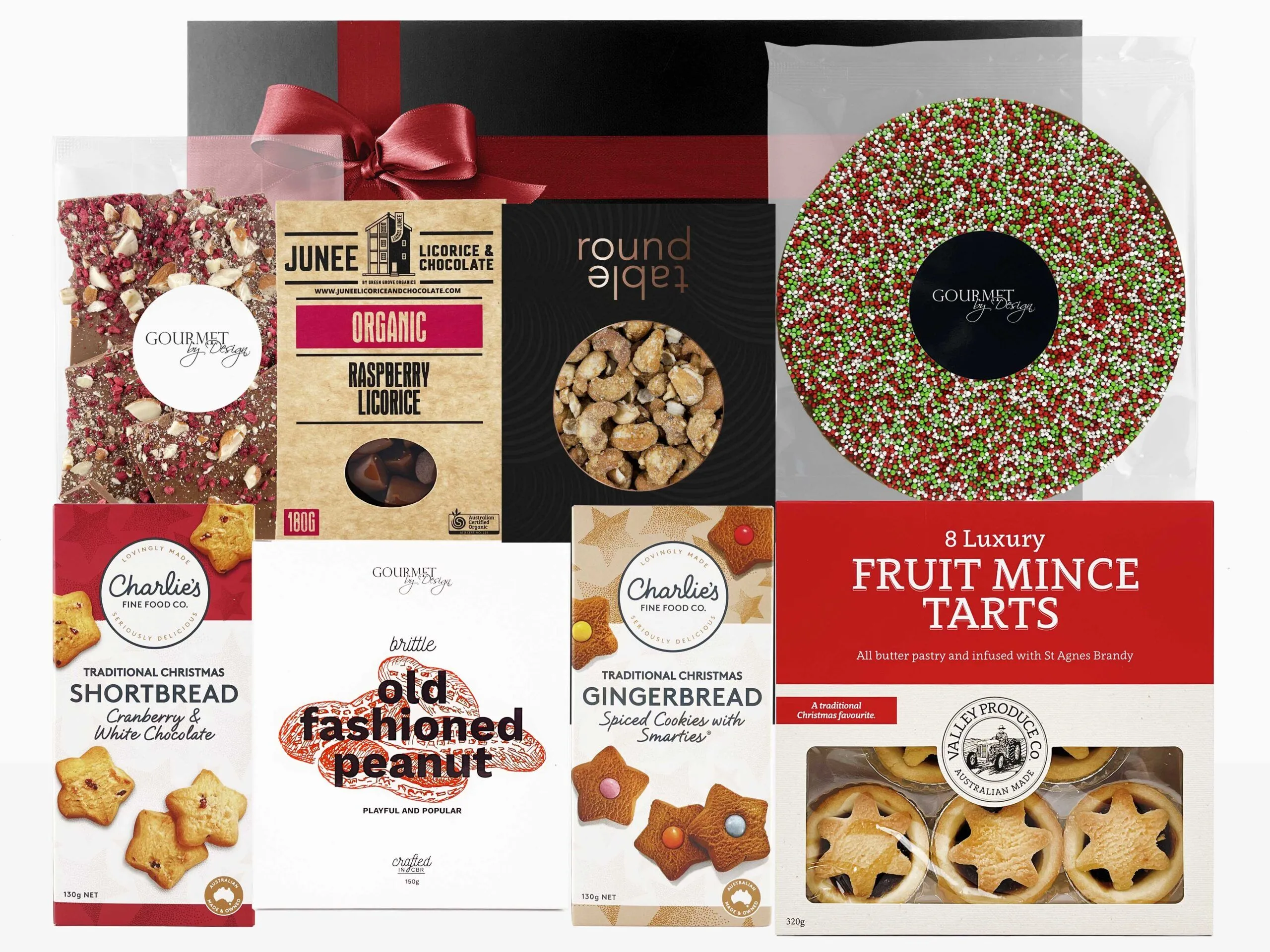 Family Favourites Christmas Hamper