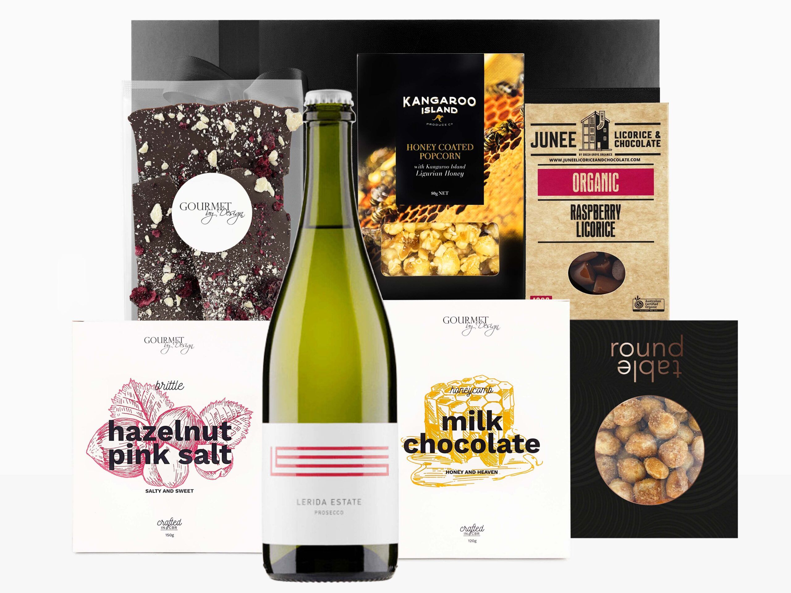 Gourmet Prosecco Hamper