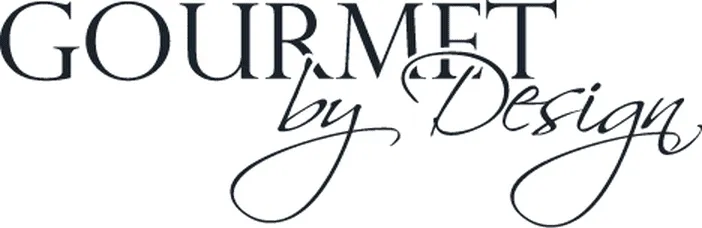 Gourmet by Design