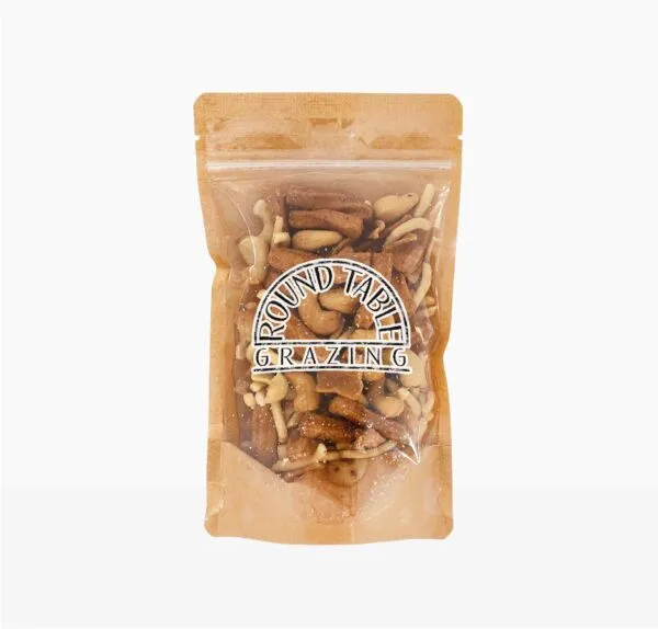 Premium Snack Mix