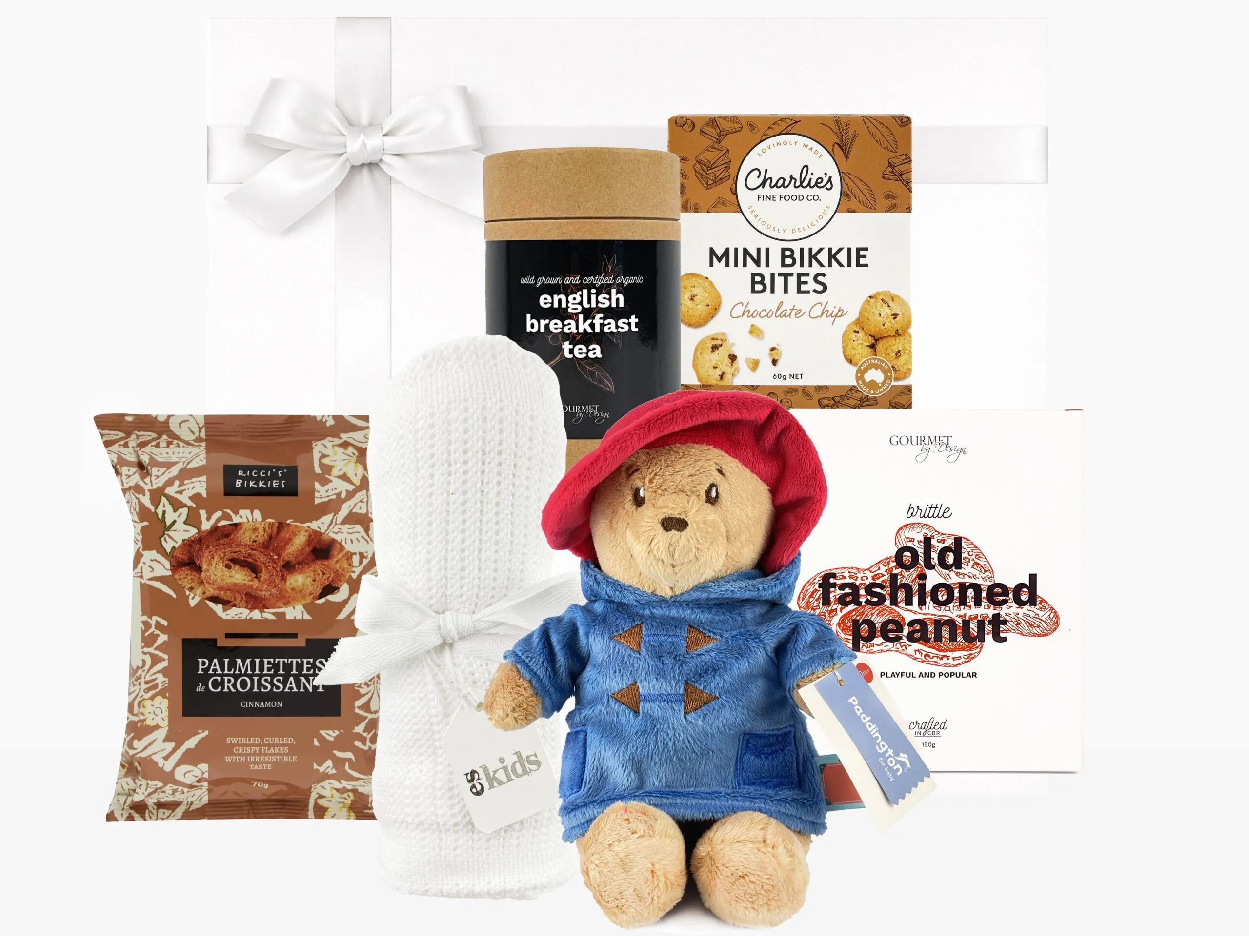 Classic Comforts Baby Hamper
