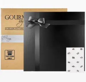 Hamper Packaging