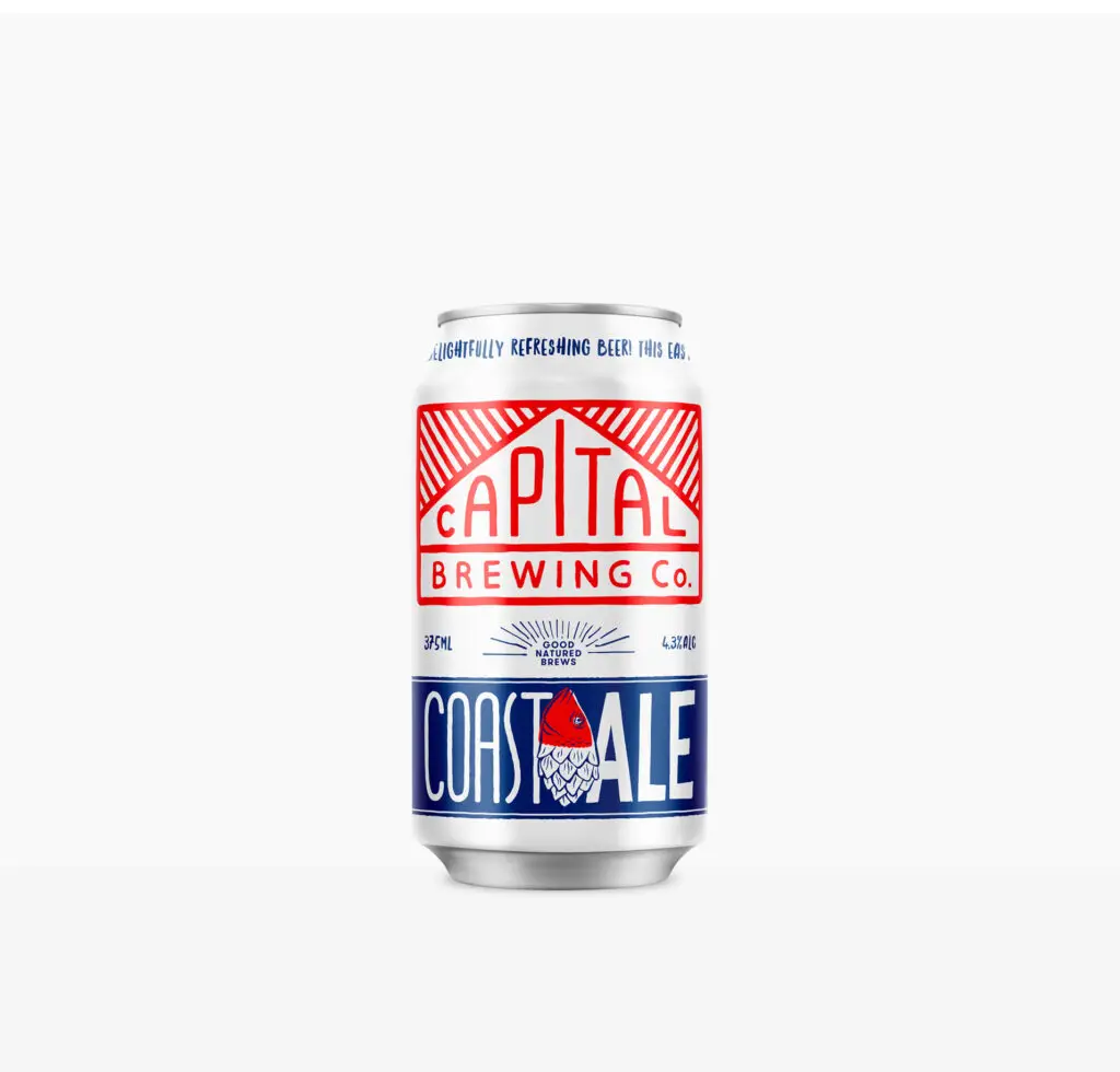 Coast Ale