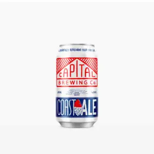 Coast Ale Capital Brewing