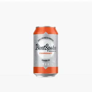 Crankshaft IPA Bentspoke