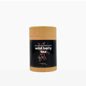 Gourmet by Design Wild Berry Tea
