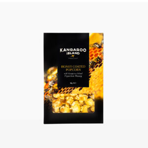Kangaroo Island Produce Co. Honey Popcorn Kangaroo Island Produce Co