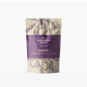 Kangaroo Island Kalamata Olives