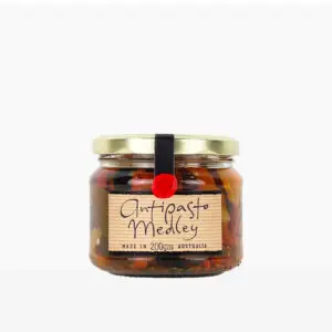 Ogilvie Antipasto medley 200g