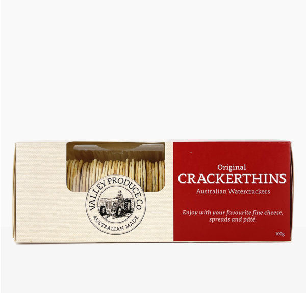VPC Original Crackerthins
