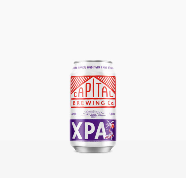 XPA Capital Brewing