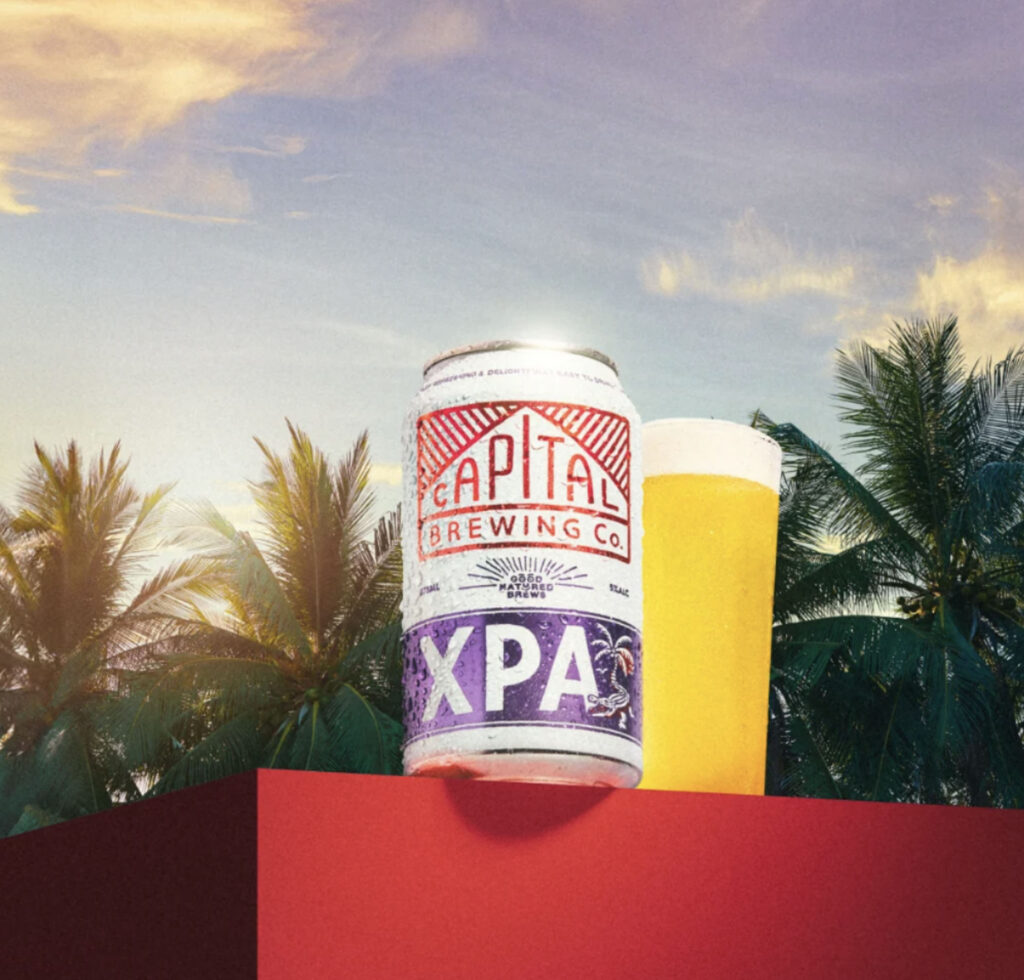 XPA Lifestyle