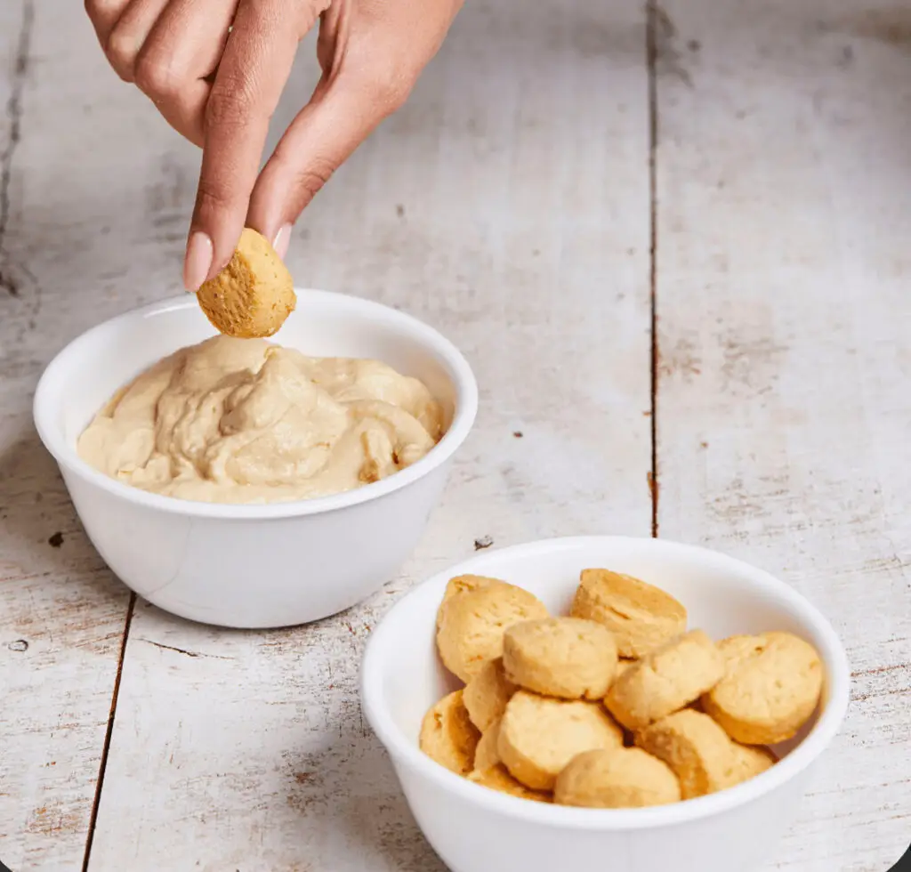 cheese bites lifestyle