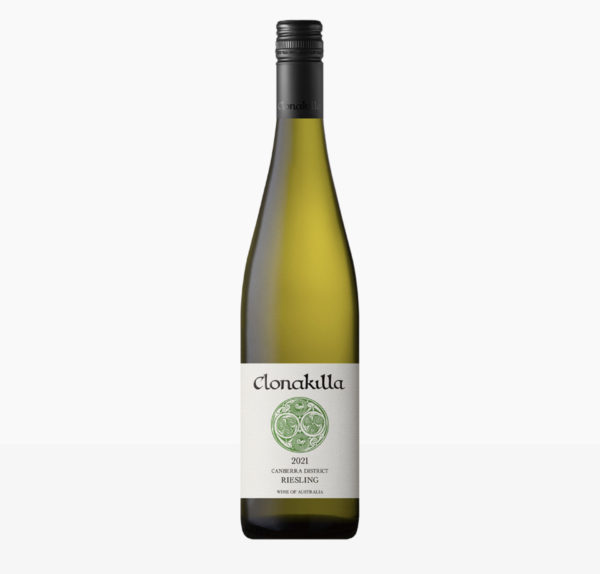 Clonakilla Canberra District Riesling