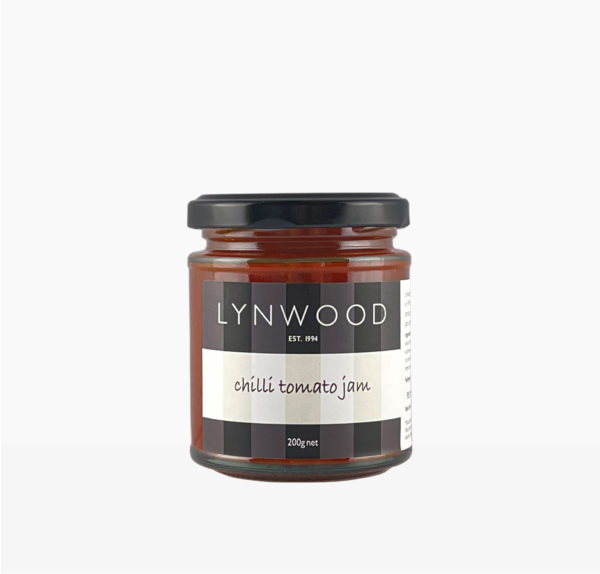 Lynwood Chilli Tomato Jam