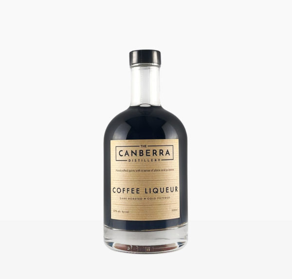 The Canberra Distillery Coffee Liqueur
