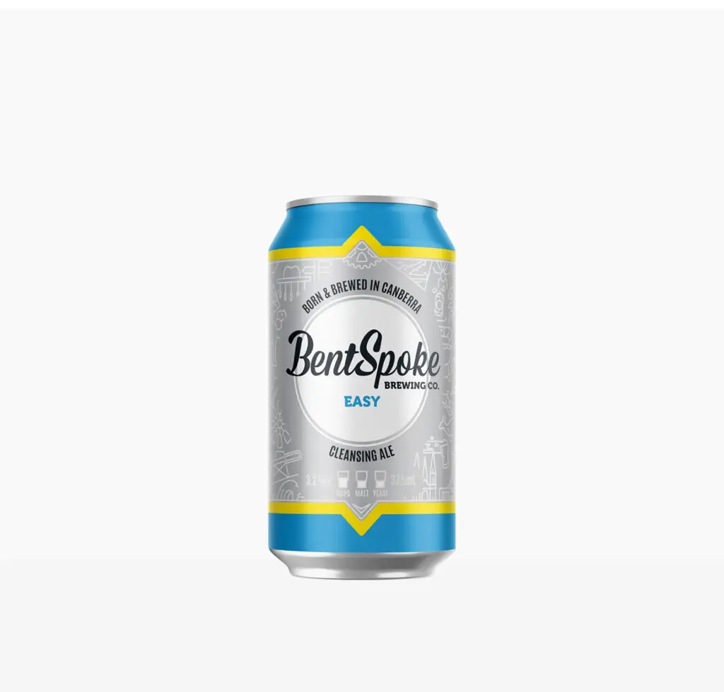 Easy Cleansing Ale