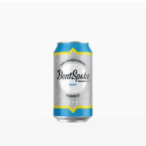 Easy Ale Bentspoke