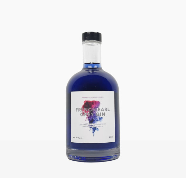 The Canberra Distillery French Earl Grey Gin