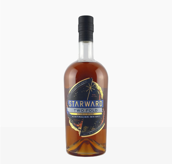 Starward Two Fold Whisky