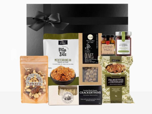 Antipasto Nibbles Hamper