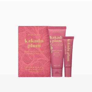 Kakadu Plum Essentials
