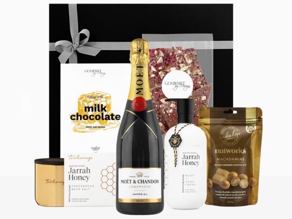 Moet Pamper Hamper