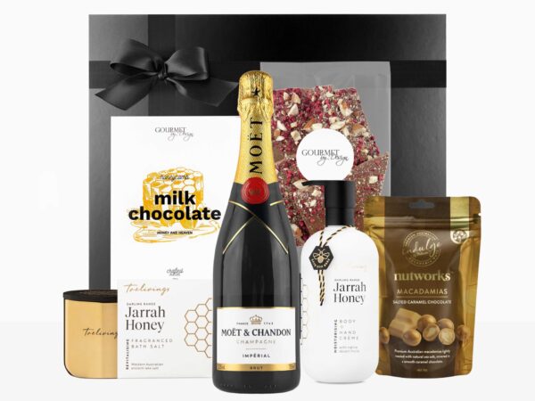 Moet Pamper Hamper