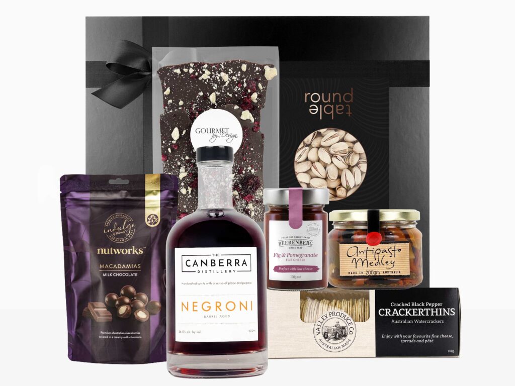 Premium Negroni Hamper