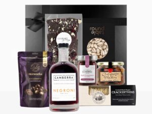 Premium Negroni Hamper