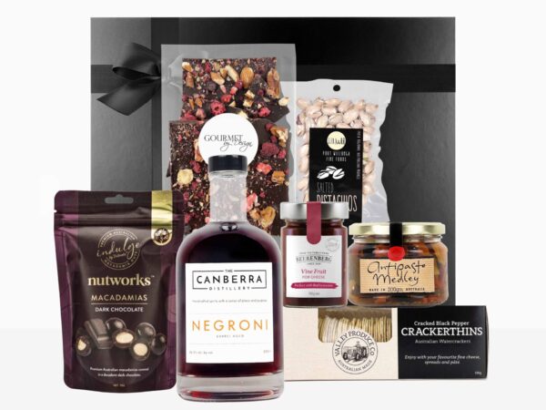 Premium Negroni Hamper