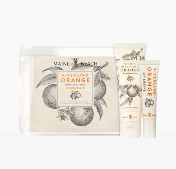 Riverland Orange Essentials Pack