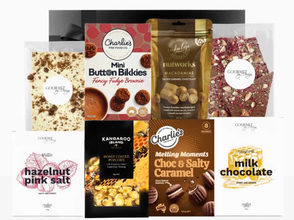 Sweet Tooth Hamper