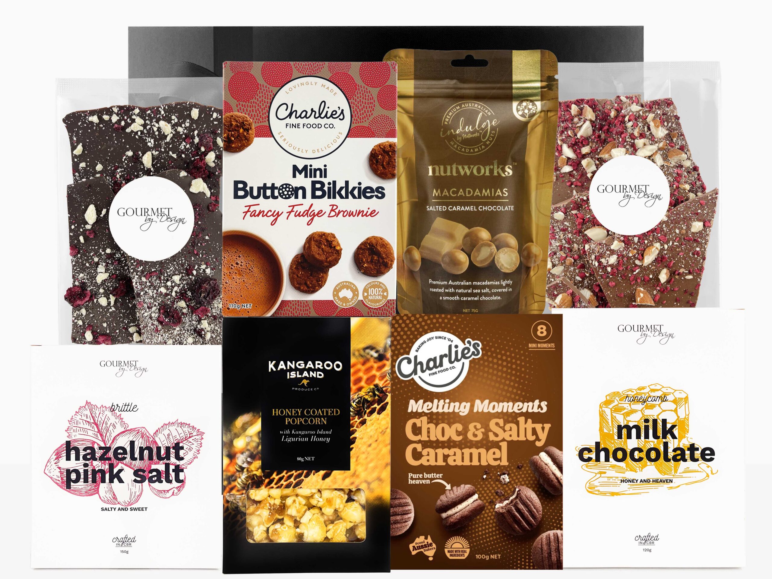 Sweet Tooth Hamper